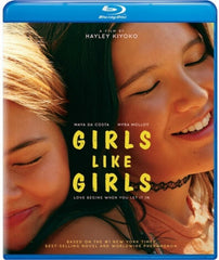 Girls Like Girls - [Blu-ray]