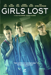 Girls Lost - [DVD]