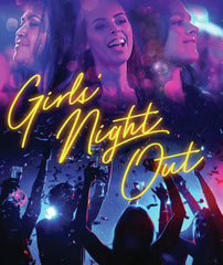 Girls' Night Out - [Blu-ray]
