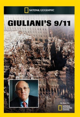 Giuliani's 9 / 11 - (NTSC Format) - [DVD]