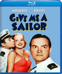 Give Me a Sailor - [Blu-ray]