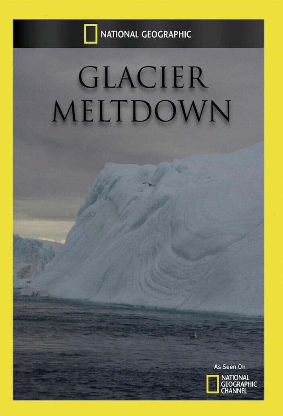 Glacier Meltdown - (NTSC Format) - [DVD]