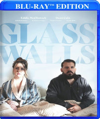 Glass Walls - [Blu-ray]