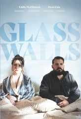 Glass Walls - [DVD]