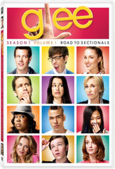 Glee: Season 1, Volume 1 - Road to Sectionals - [DVD]