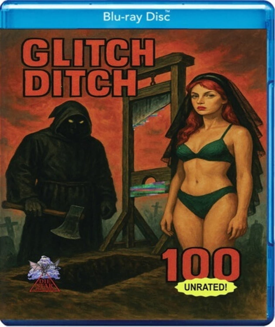 Glitch Ditch 100 - [Blu-ray]