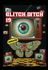 Glitch Ditch 19 - [DVD]
