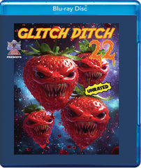 Glitch Ditch 22 - [Blu-ray]