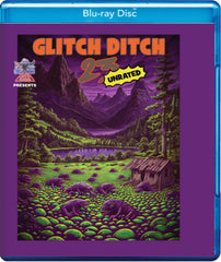 Glitch Ditch 23 - [Blu-ray]