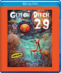 Glitch Ditch 29 - [Blu-ray]