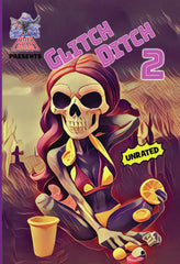 Glitch Ditch 2 - [DVD]