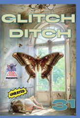 Glitch Ditch 31 - [DVD]