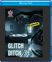 Glitch Ditch 34 - [Blu-ray]