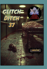 Glitch Ditch 37 - [DVD]