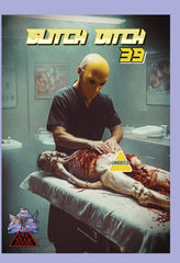 Glitch Ditch 39 - [DVD]