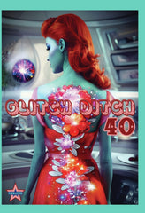 Glitch Ditch 40 - [DVD]