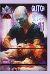 Glitch Ditch 41 - [DVD]