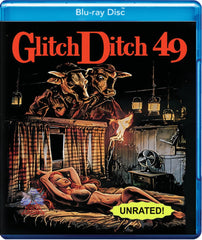 Glitch Ditch 48 - [Blu-ray]