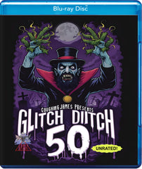 Glitch Ditch 50 - [Blu-ray]