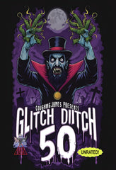 Glitch Ditch 50 - [DVD]