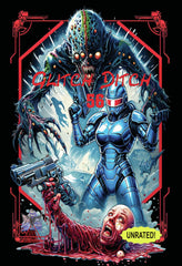 Glitch Ditch 56 - [DVD]