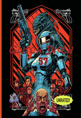 Glitch Ditch 57 - [DVD]