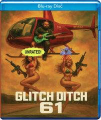 Glitch Ditch 61 - [Blu-ray]