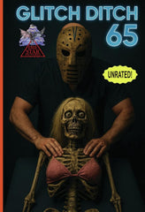 Glitch Ditch 65 - [DVD]
