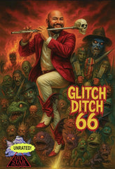 Glitch Ditch 66 - [DVD]