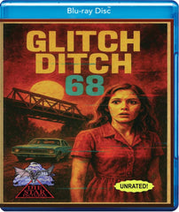 Glitch Ditch 68 - [Blu-ray]