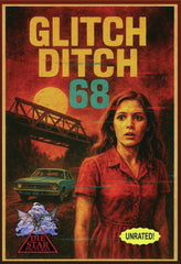 Glitch Ditch 68 - [DVD]
