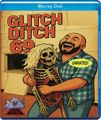 Glitch Ditch 69 - [Blu-ray]