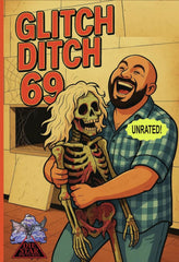 Glitch Ditch 69 - [DVD]