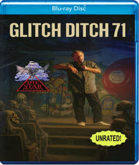 Glitch Ditch 71 - [Blu-ray]