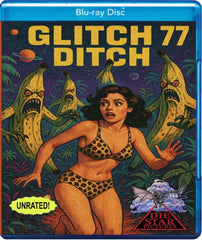 Glitch Ditch 77 - [Blu-ray]