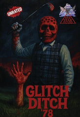 Glitch Ditch 78 - [DVD]