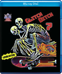 Glitch Ditch 7 - [Blu-ray]
