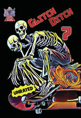 Glitch Ditch 7 - [DVD]