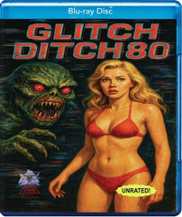 Glitch Ditch 80 - [Blu-ray]