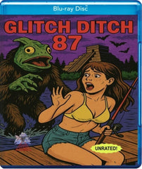 Glitch Ditch 87 - [Blu-ray]