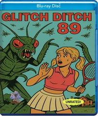 Glitch Ditch 89 - [Blu-ray]
