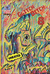 Glitch Ditch 8 - [DVD]