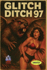 Glitch Ditch 97 - [DVD]