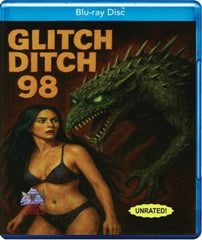 Glitch Ditch 98 - [Blu-ray]