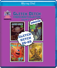 Glitch Ditch, Vol. 7 - [Blu-ray]