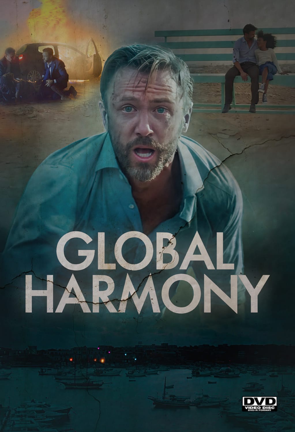 Global Harmony - (Dolby, AC-3) - [DVD]