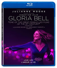 Gloria Bell - [Blu-ray]