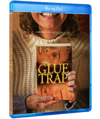 Glue Trap - (Dolby, AC-3) - [Blu-ray]
