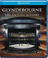 Glyndebourne: The Untold History - [Blu-ray]