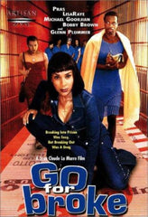 Go For Broke - [DVD]